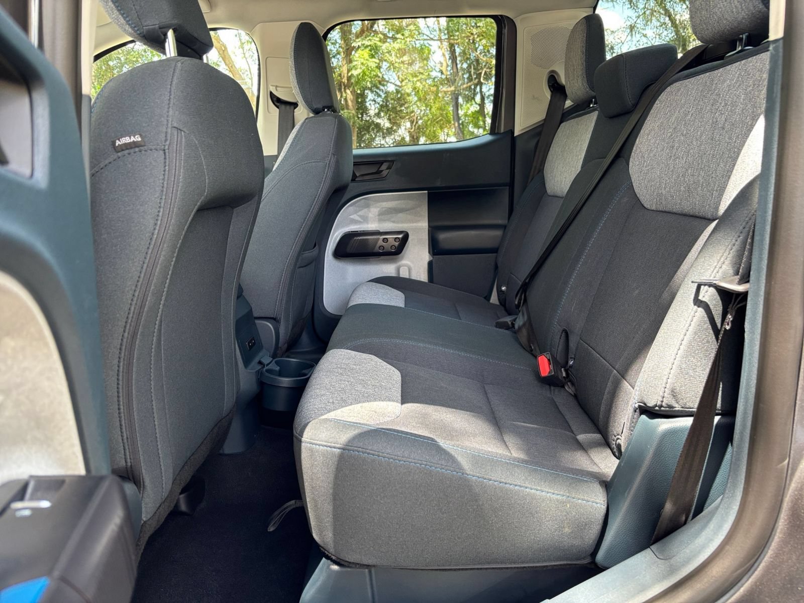 Used 2026 Ford Maverick XLT FWD image 20
