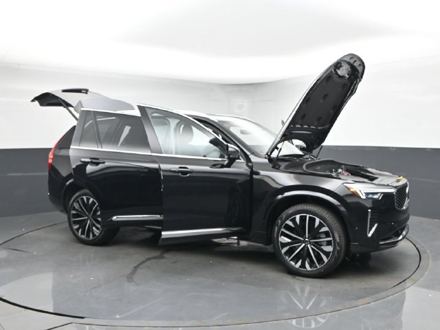 Used 2026 Volvo XC90 B6 Ultra AWD/4WD image 53