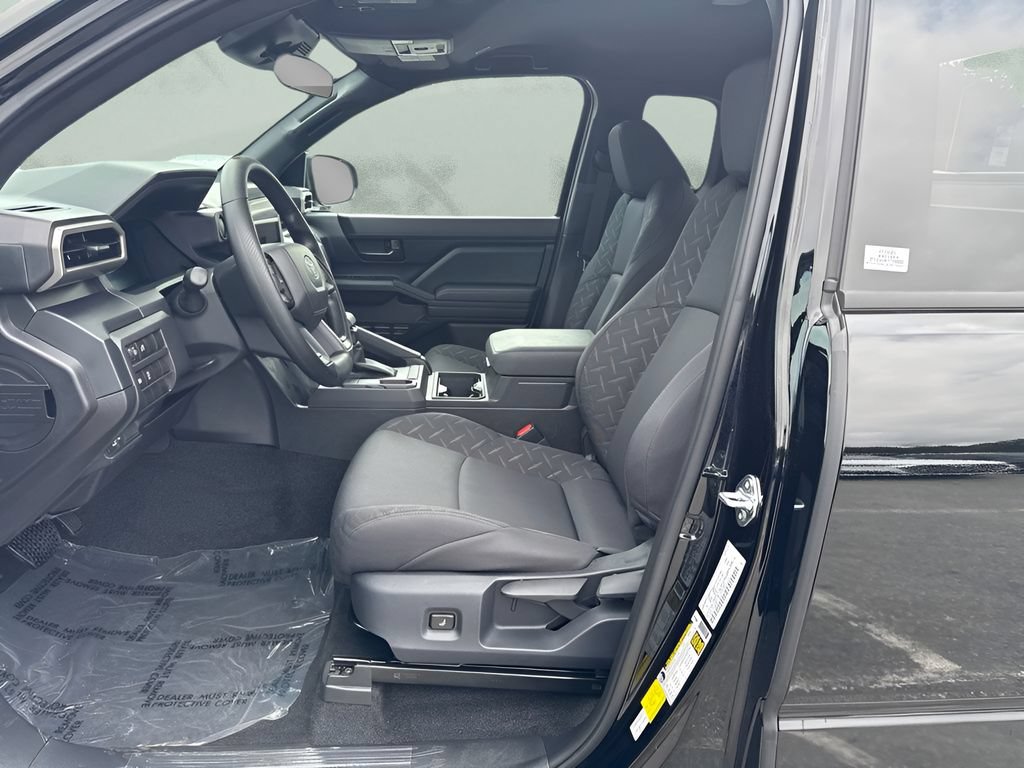 Used 2026 Toyota Tacoma SR RWD image 9