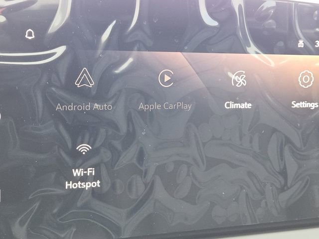 New 2026 Buick Envista Sport Touring w/ Convenience I Package image 3