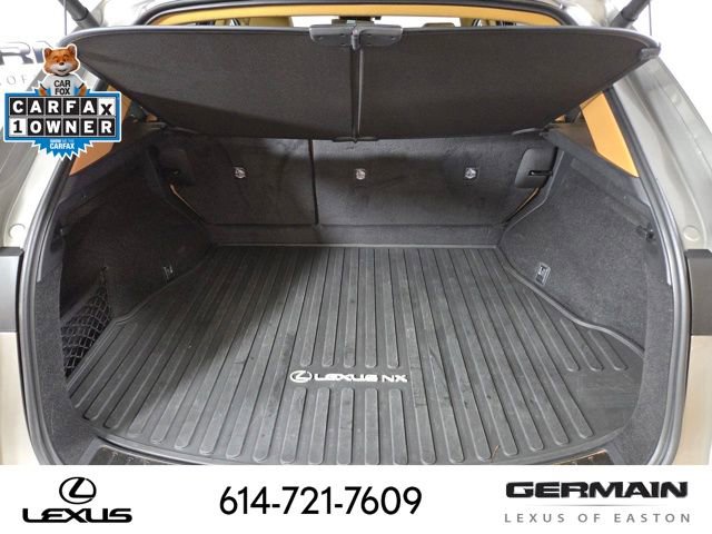 Used 2024 Lexus NX 350 AWD image 24