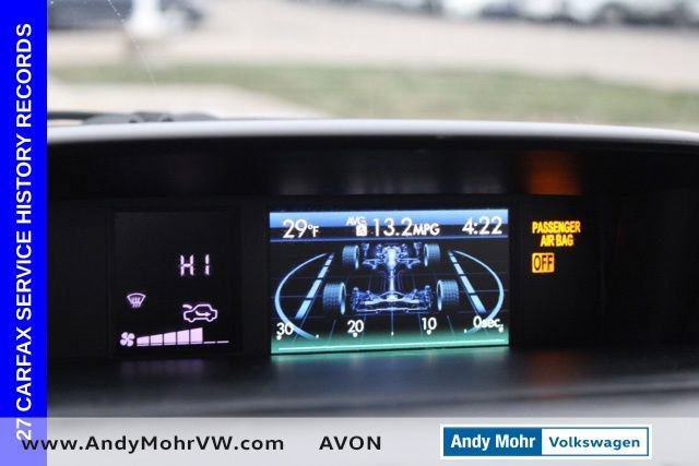 Used 2015 Subaru Forester 2.5i Limited w/ Popular Package #2 image 32