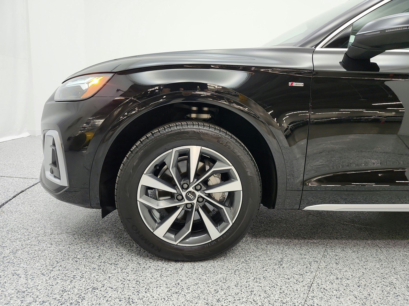 Used 2022 Audi Q5 2.0T Premium Plus AWD/4WD image 22