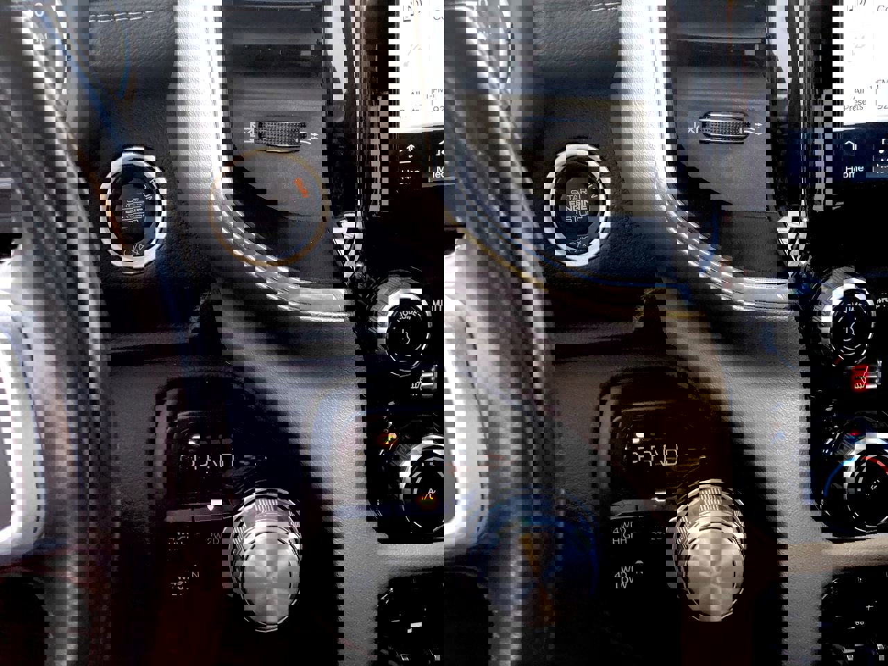 Used 2022 RAM 2500 Laramie image 18