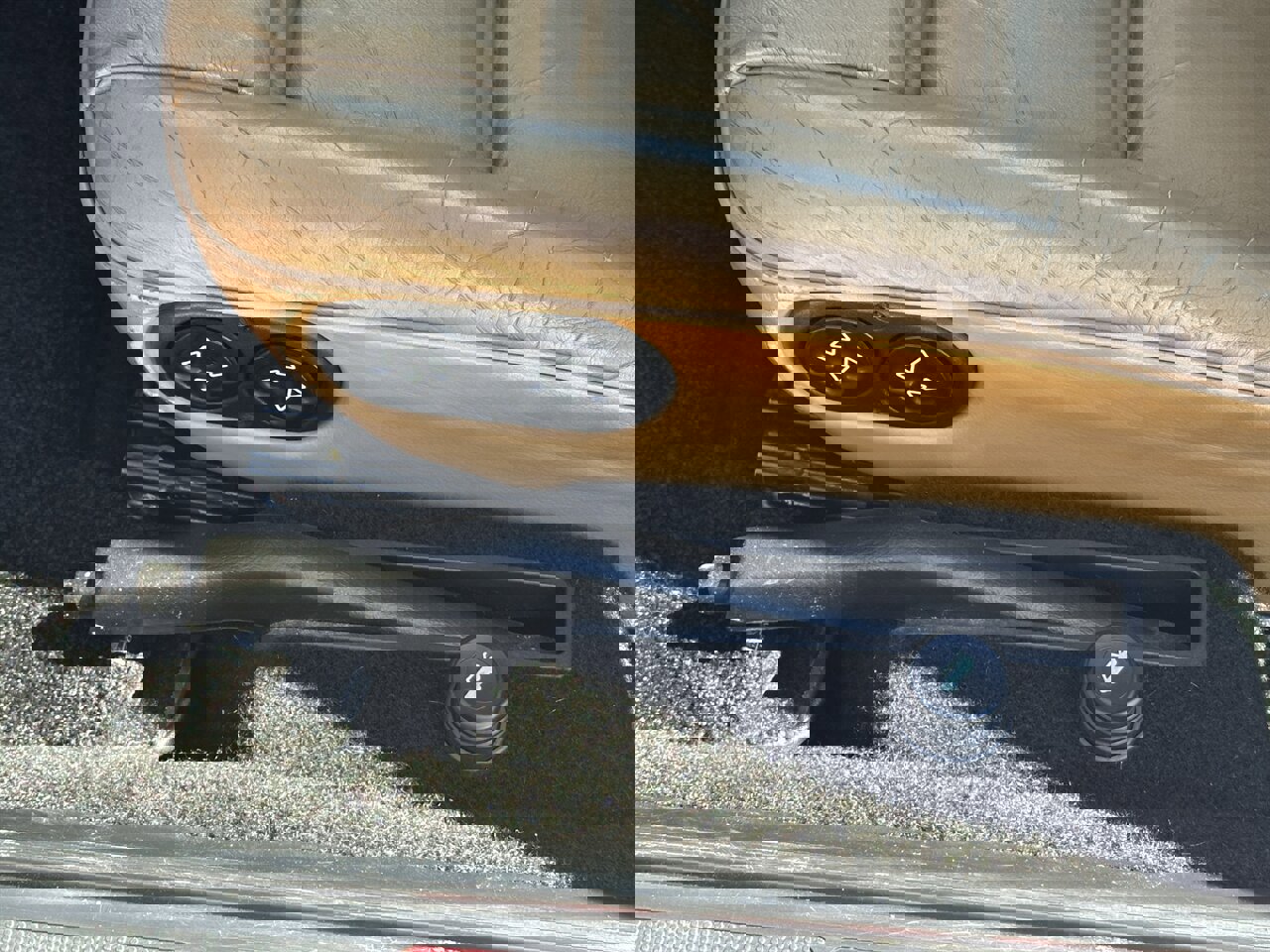 Used 1989 Porsche 928 S4 RWD image 65