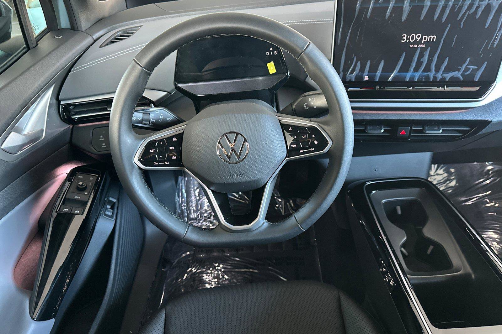 New 2026 Volkswagen ID.4 Pro S image 13