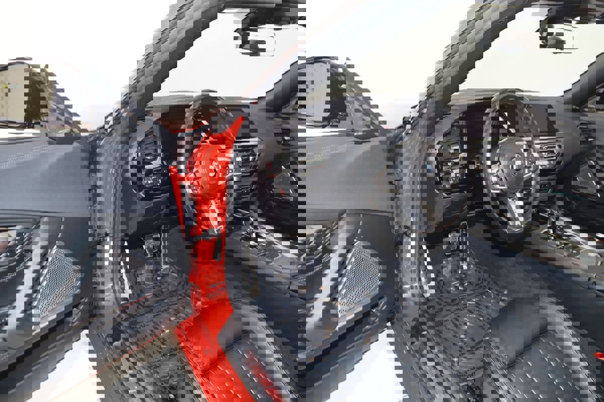 Used 2022 BMW Z4 M40i w/ Premium Package image 66