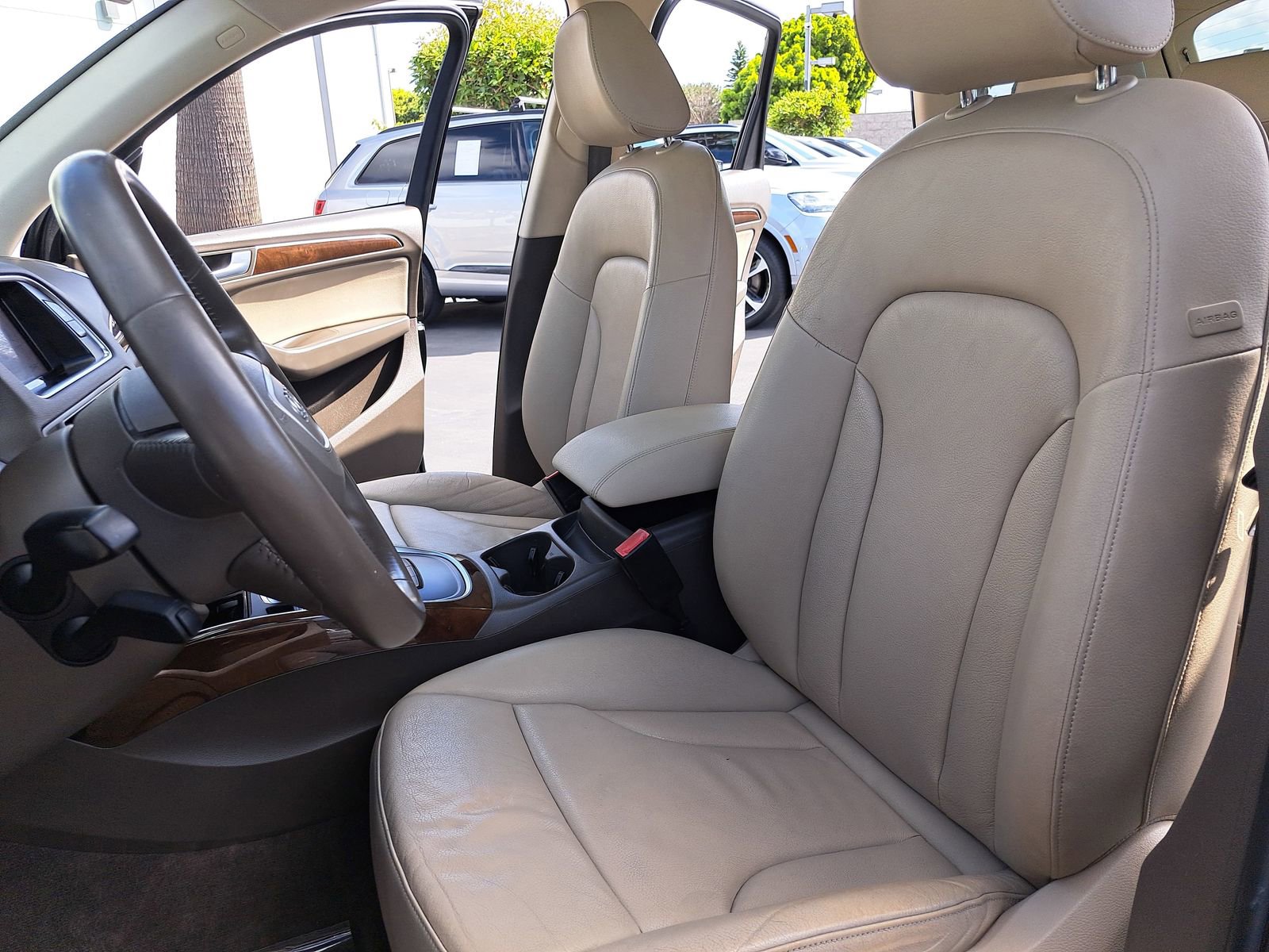 Used 2017 Audi Q5 2.0T Premium image 15