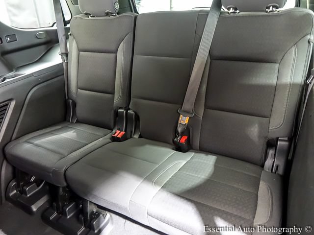 Certified 2022 GMC Yukon SLE AWD/4WD image 13