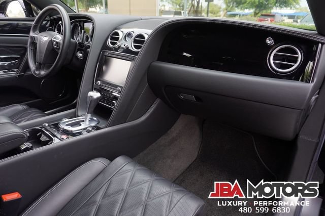 Used 2015 Bentley Flying Spur W12 AWD/4WD image 97