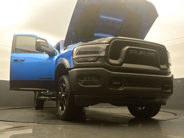 Used 2023 RAM 2500 Rebel w/ Level 1 Equipment Group image 58