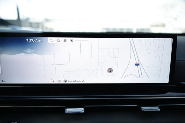 New 2026 Genesis GV80 2.5T image 35