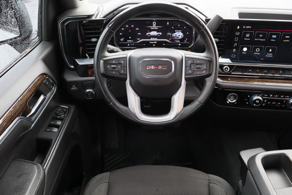 Certified 2023 GMC Sierra 1500 Elevation RWD image 23