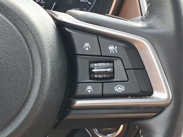 Used 2020 Subaru Outback Touring XT AWD/4WD image 18