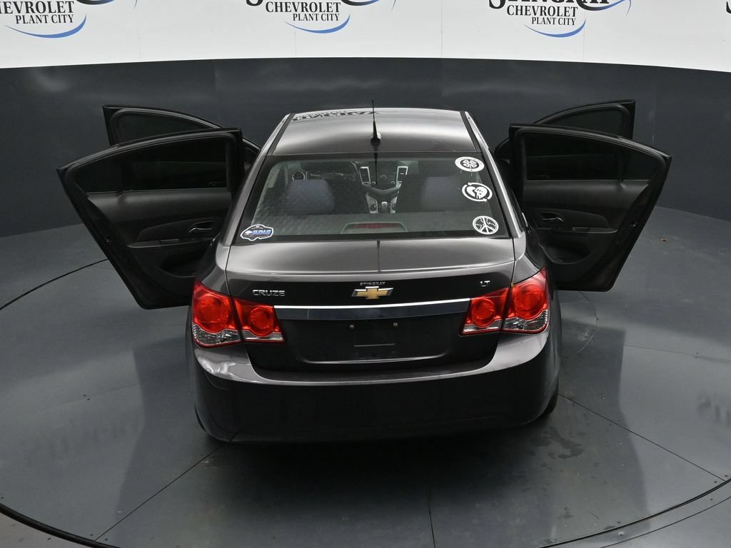Used 2014 Chevrolet Cruze LT FWD image 35