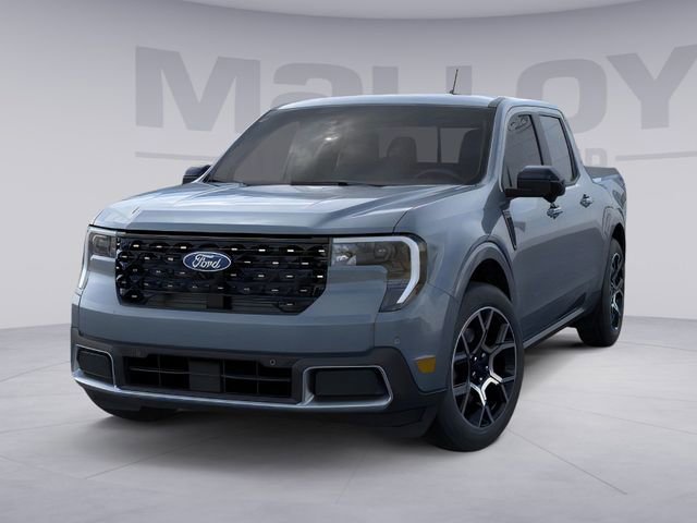 New 2026 Ford Maverick Lariat w/ 4K Tow Package image 10