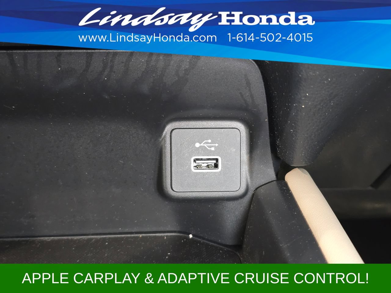 Used 2024 Honda HR-V LX image 21