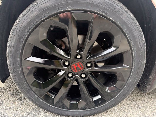 Used 2013 Honda Accord Sport image 9