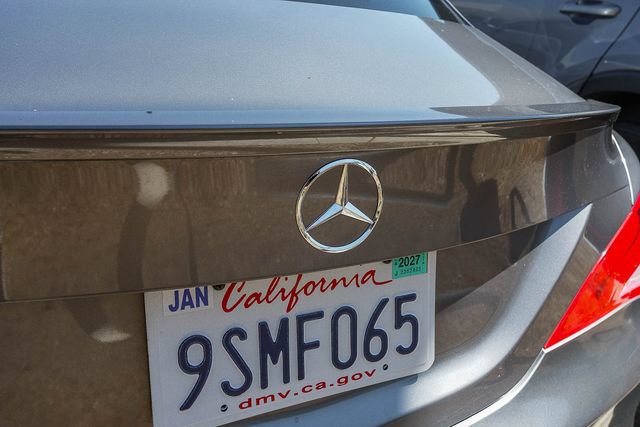 Used 2016 Mercedes-Benz CLA 250 image 14