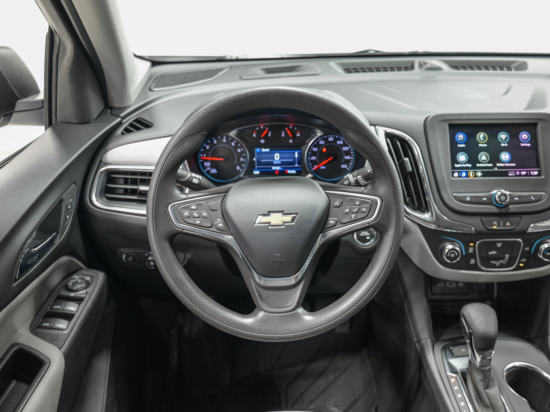 Used 2023 Chevrolet Equinox LS w/ LS Convenience Package image 19