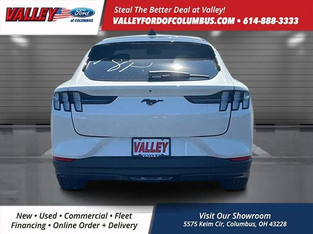 New 2025 Ford Mustang Mach-E Premium image 6