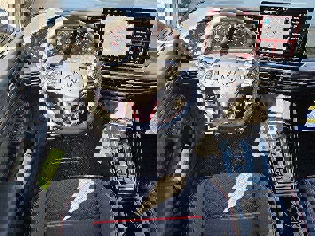 New 2026 Volkswagen GTI SE image 7