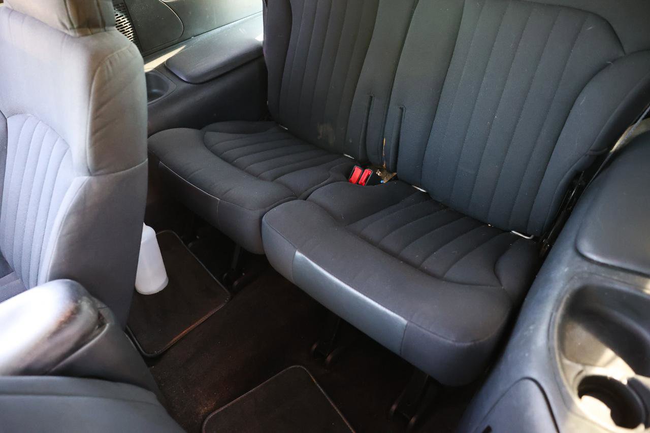 Used 2003 Chevrolet Blazer LS image 8