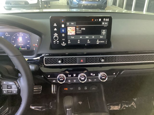 Used 2026 Honda Civic Sport Touring image 21