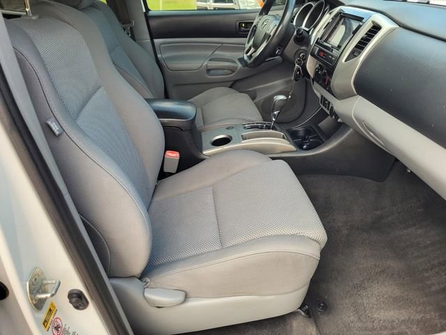 Used 2012 Toyota Tacoma PreRunner w/ TRD Off-Road Pkg RWD image 10