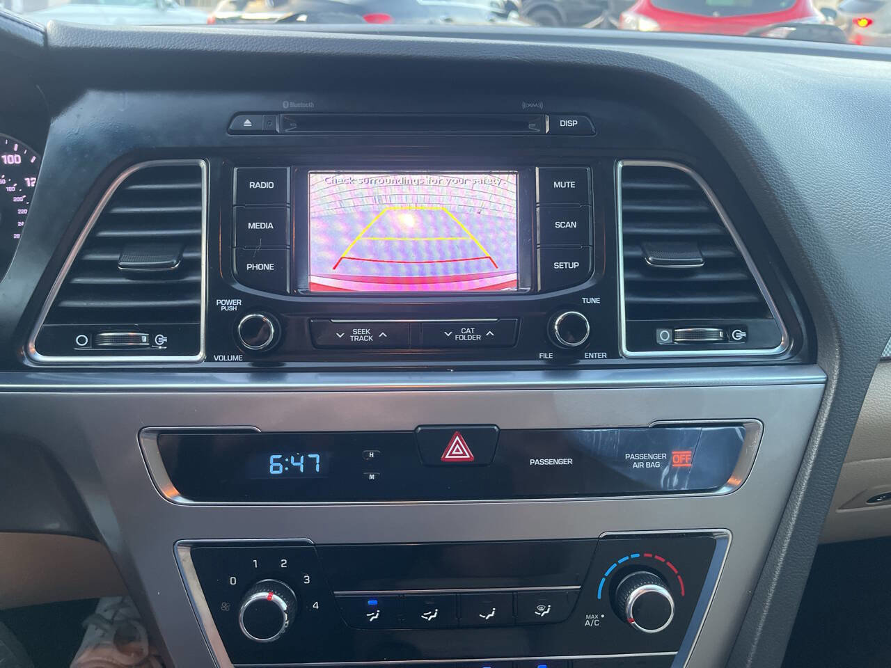 Used 2015 Hyundai Sonata Sport image 17