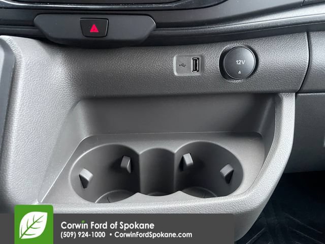 New 2026 Ford Transit 250 148 Medium Roof Extended AWD image 30
