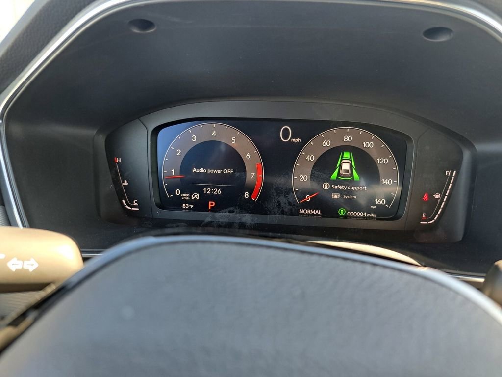 New 2026 Acura Integra A-Spec image 12