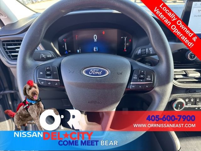 Used 2025 Ford Escape Active image 15