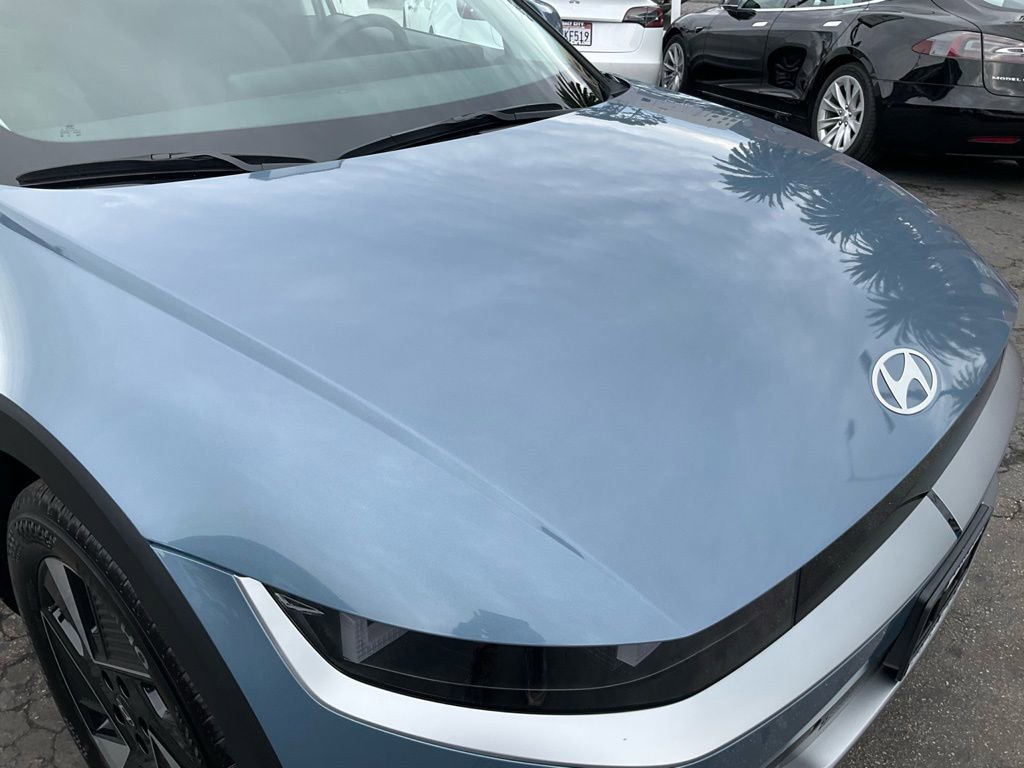 Used 2025 Hyundai Ioniq 5 SEL image 76