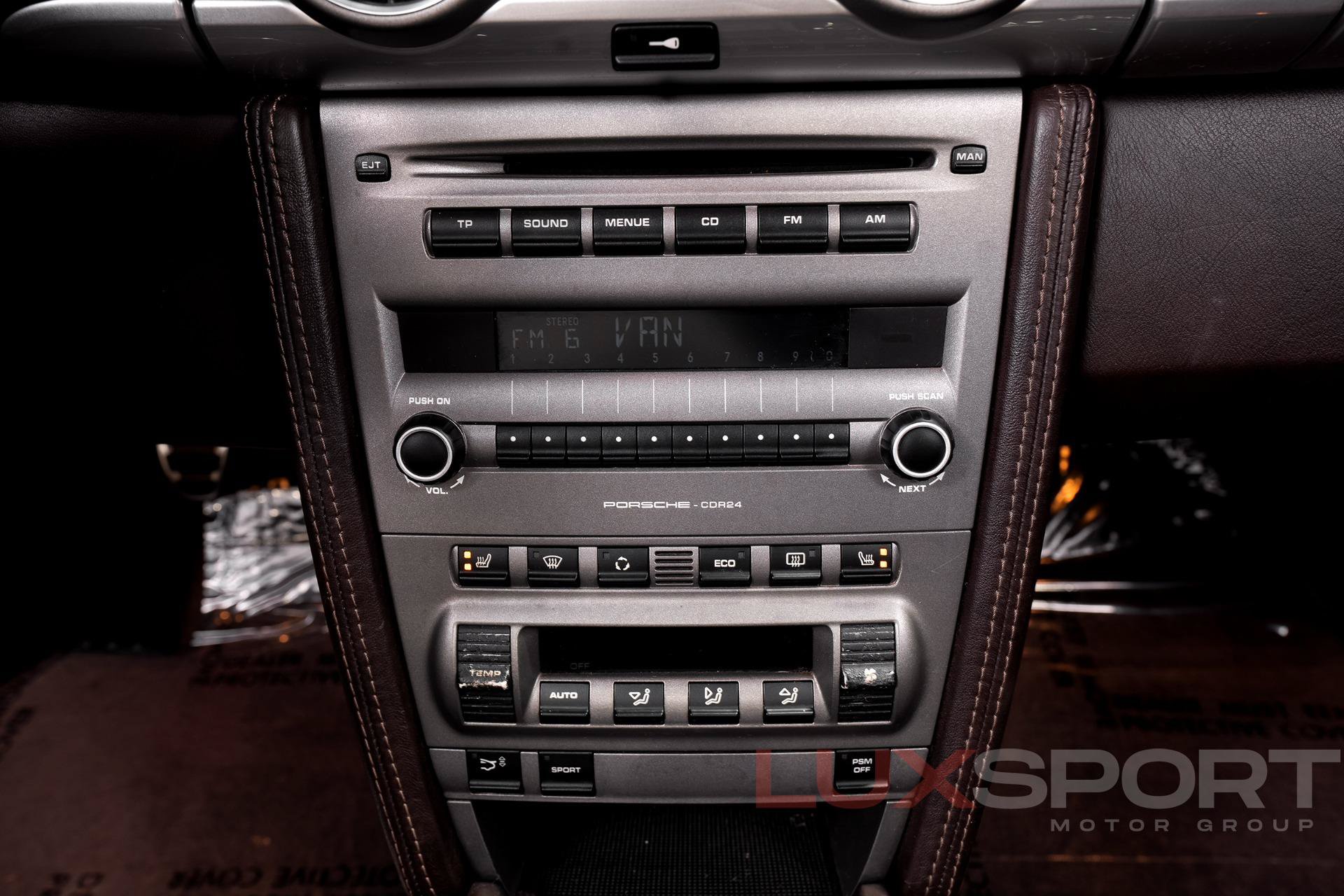 Used 2006 Porsche Boxster S RWD image 45