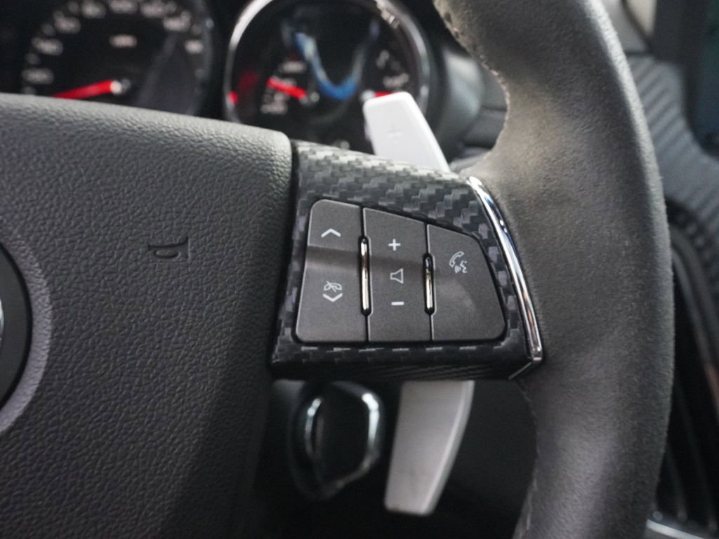 Used 2011 Cadillac CTS V RWD image 37