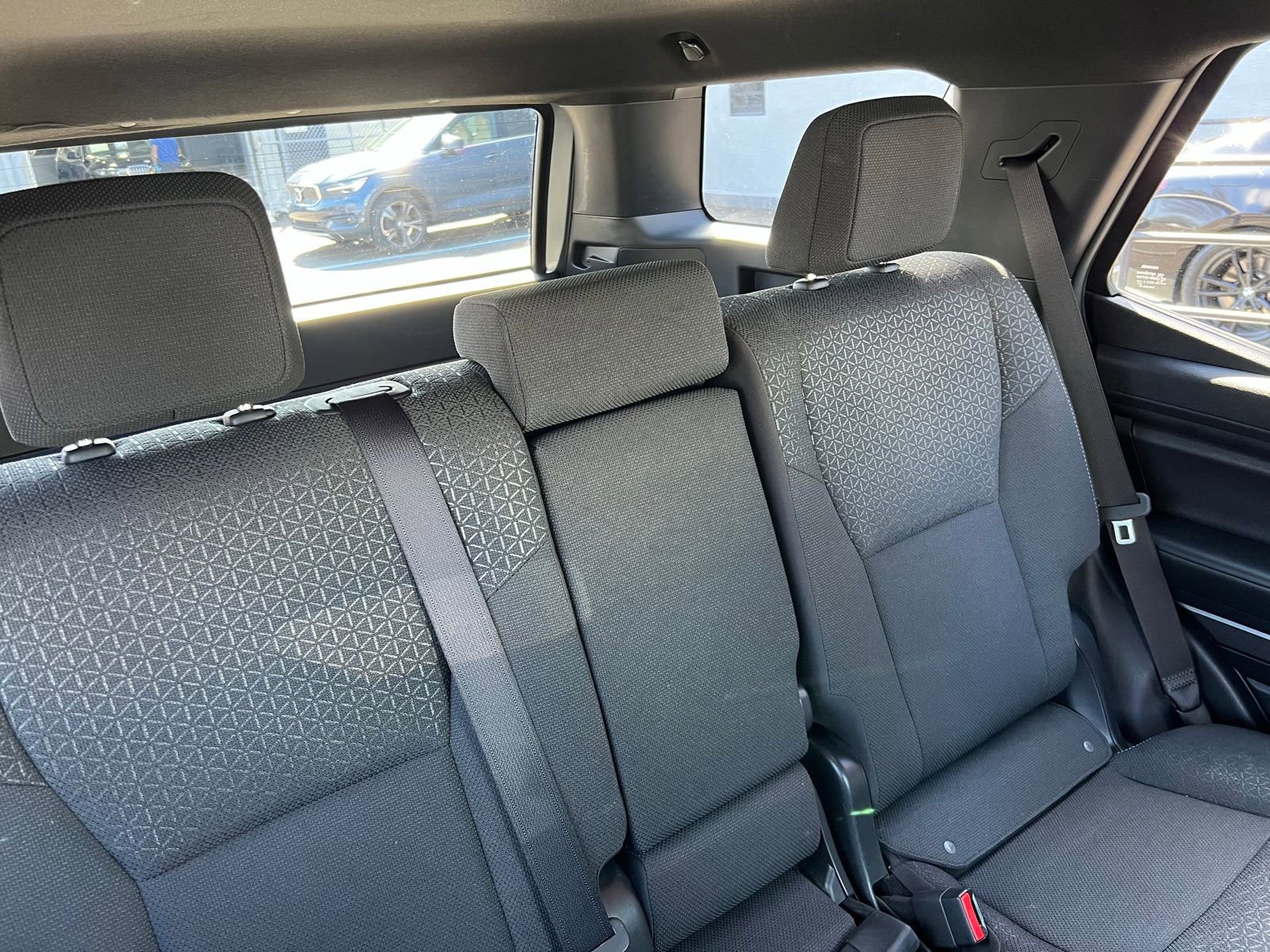 Used 2025 Toyota 4Runner SR5 image 55