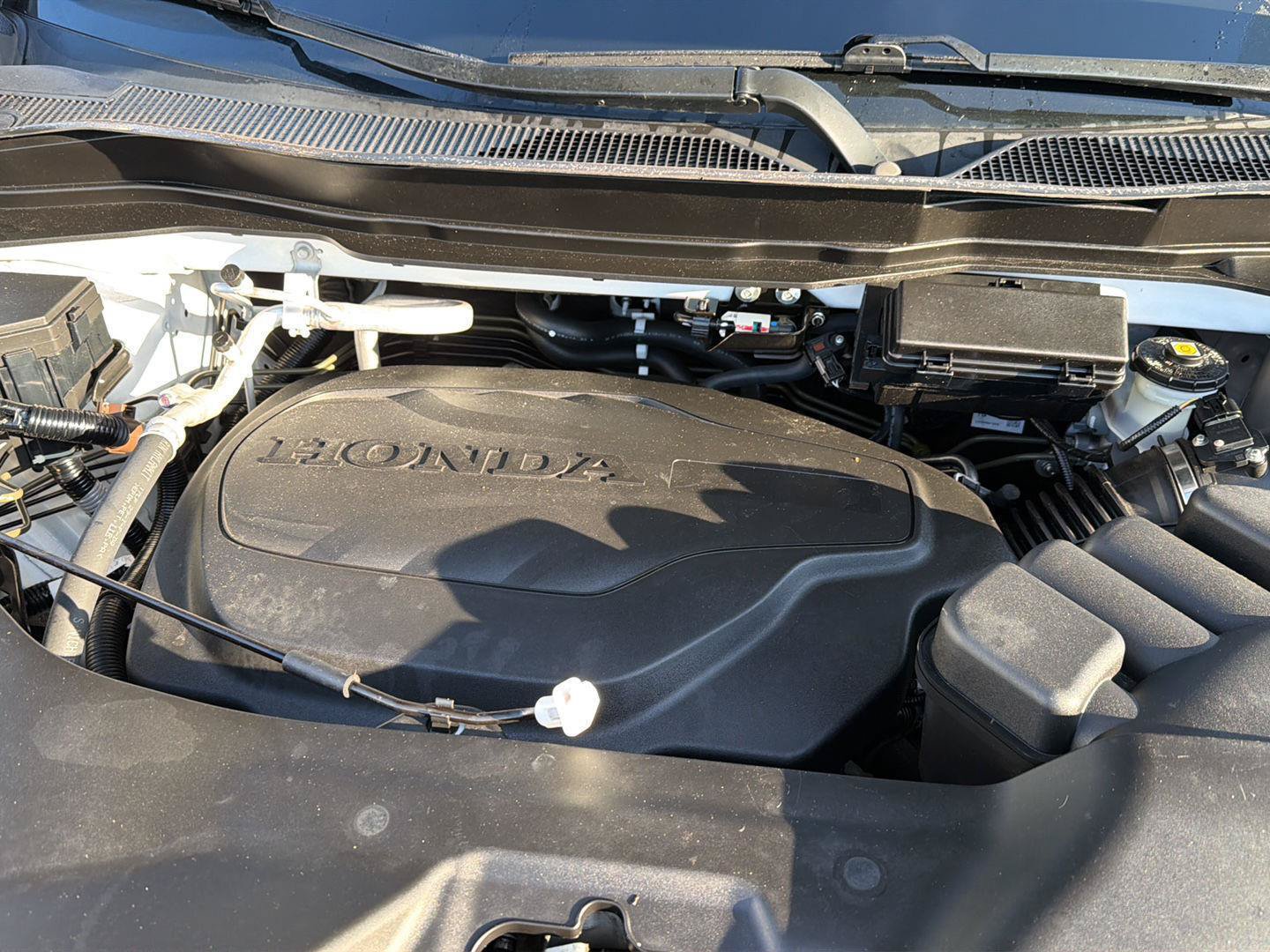 Used 2023 Honda Ridgeline Sport image 34