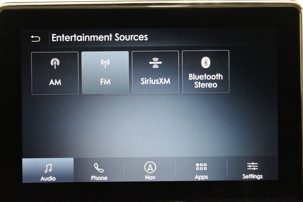 Used 2021 Lincoln Corsair AWD w/ Premium Package image 49