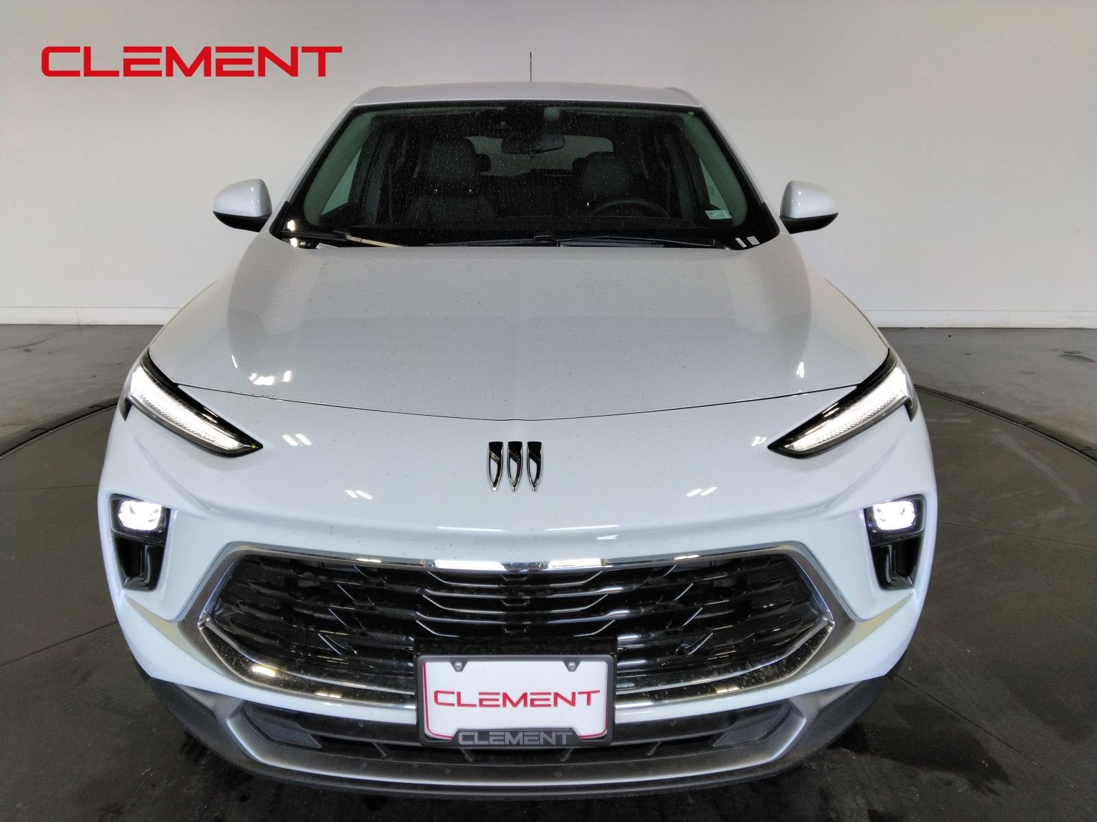 Used 2025 Buick Encore GX Preferred image 3