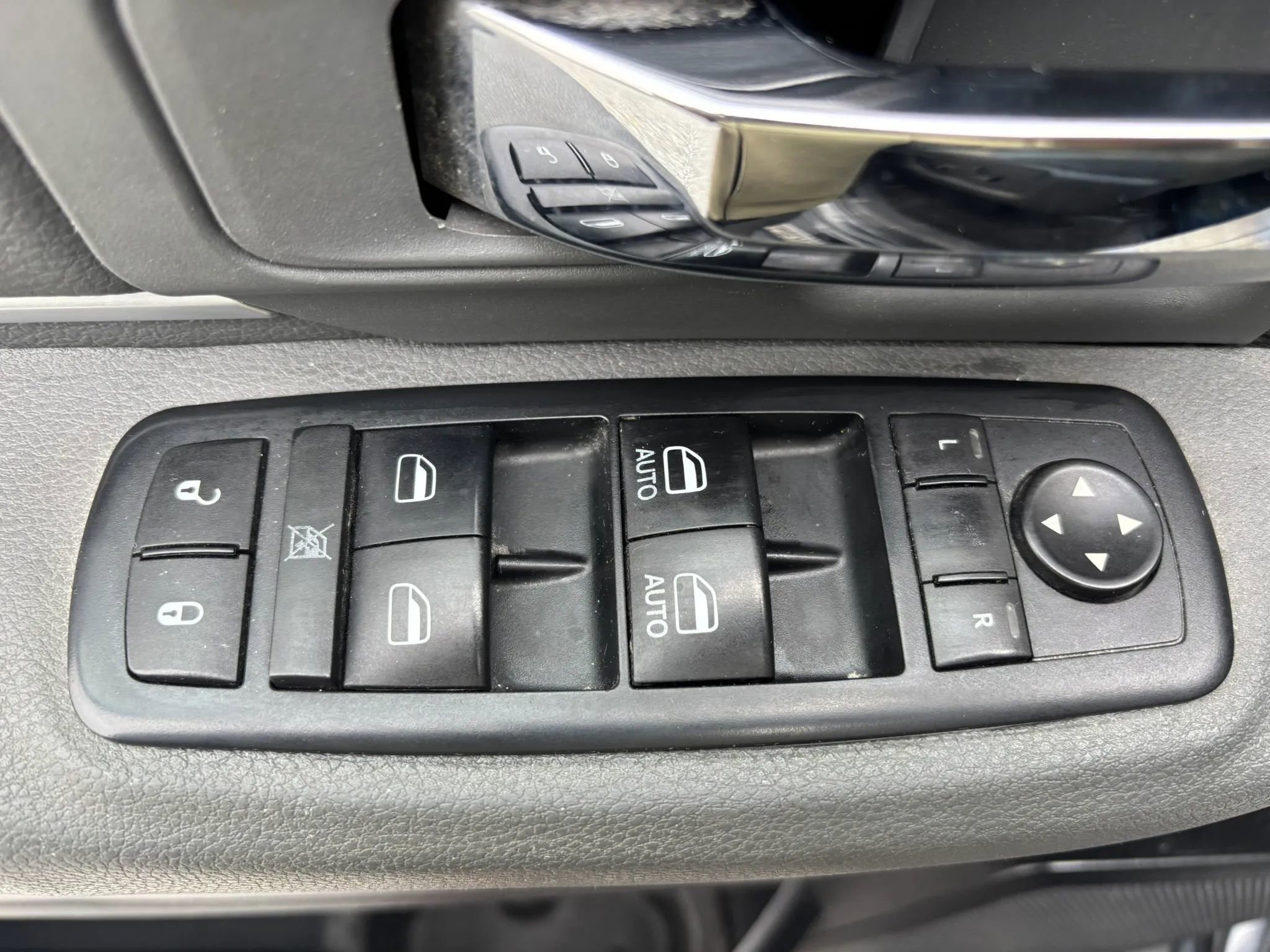 Used 2016 RAM 1500 Big Horn image 20