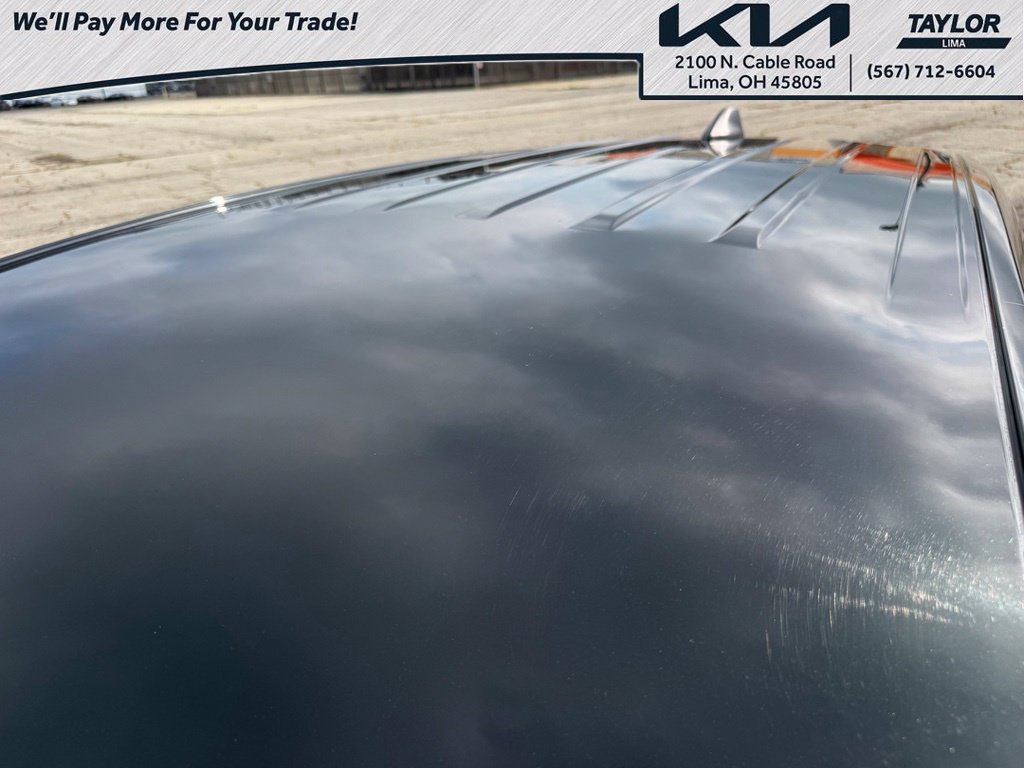 Used 2024 Chevrolet Equinox LT AWD/4WD image 14