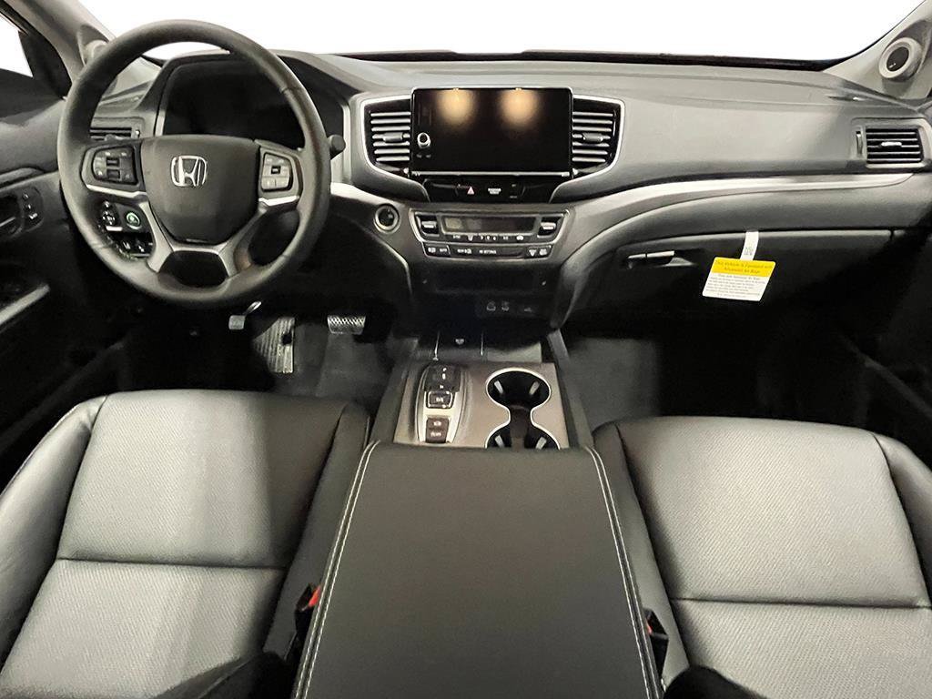 New 2026 Honda Ridgeline RTL image 2