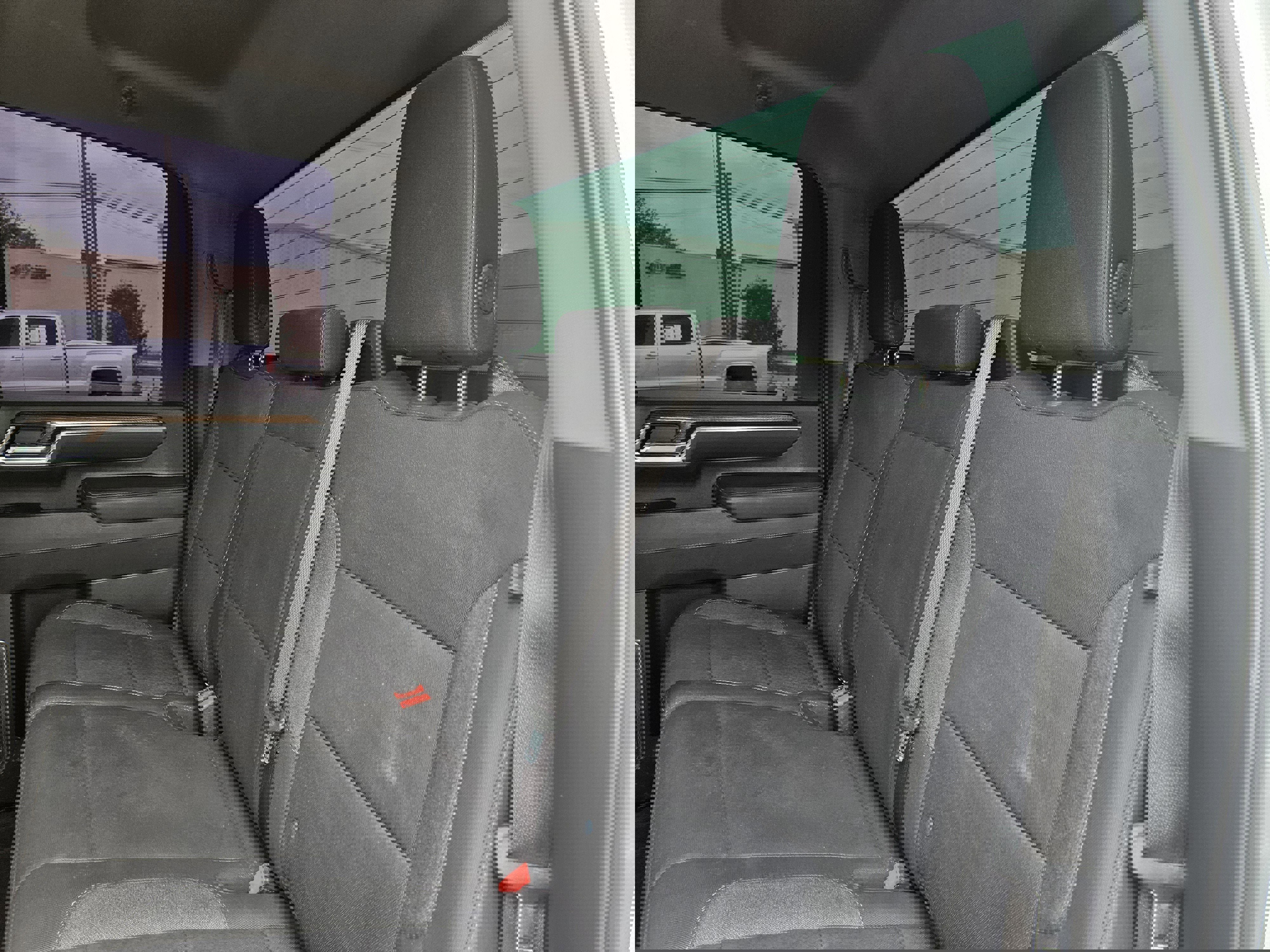 Used 2025 Chevrolet Silverado 2500 LT image 31