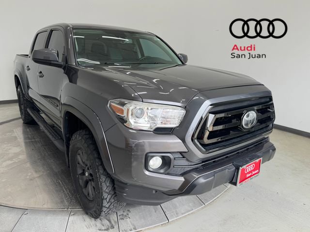 Used 2020 Toyota Tacoma SR5 RWD image 1