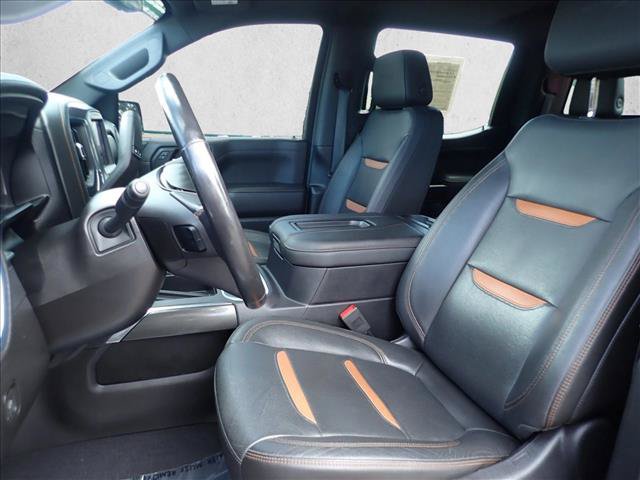 Used 2019 GMC Sierra 1500 AT4 w/ AT4 Premium Package AWD/4WD image 11