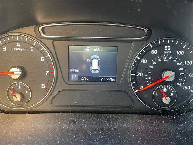 Used 2020 Kia Sorento L image 18