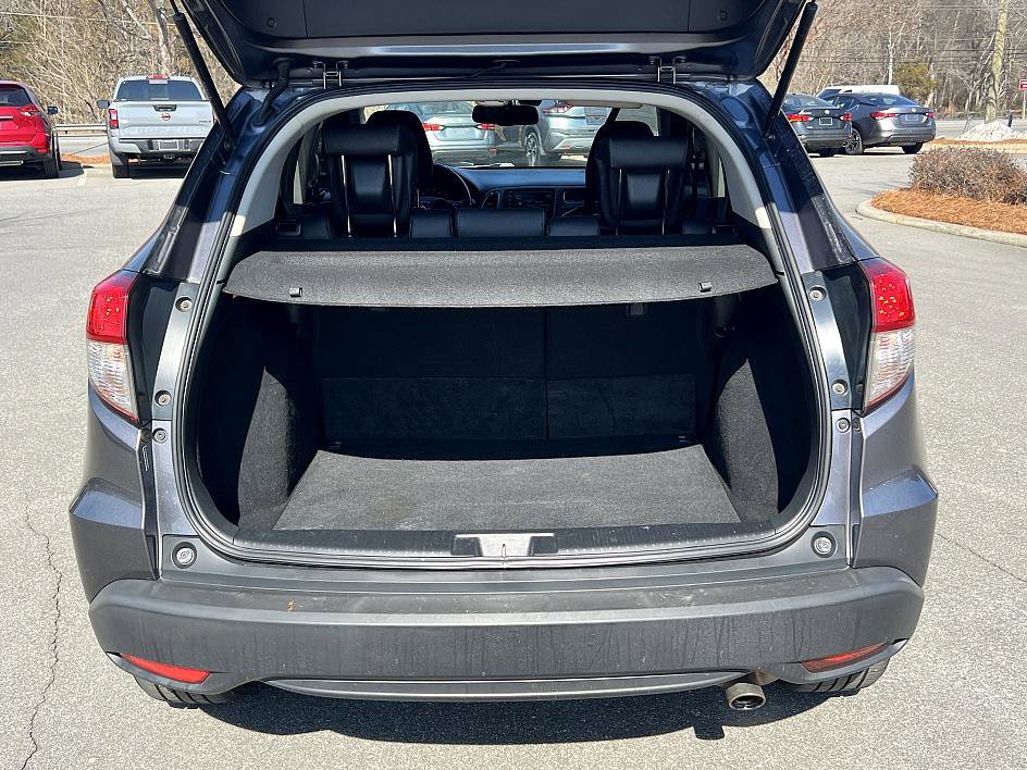 Used 2019 Honda HR-V EX-L image 15