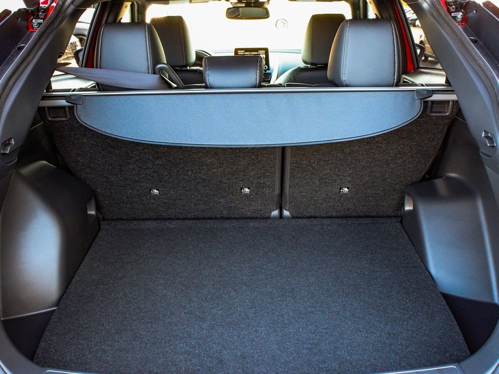 New 2026 Mitsubishi Eclipse Cross SEL image 46