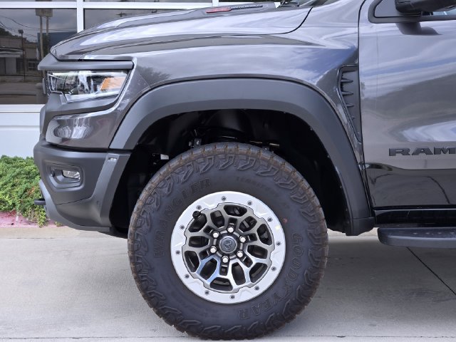 Used 2023 RAM 1500 TRX w/ TRX Level 2 Equipment Group AWD/4WD image 8